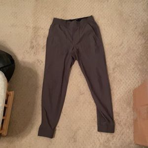 Lululemon ABC Jogger Olive